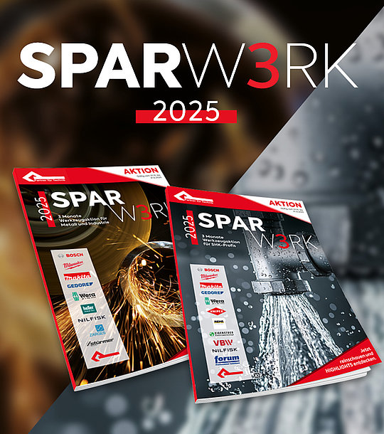 SPARW3RK_Metall_und_SHK